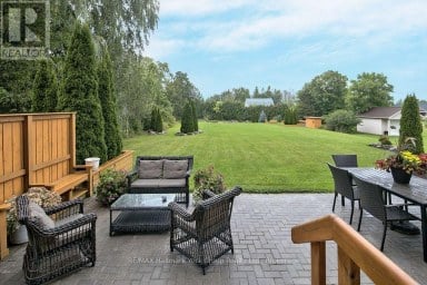 226083 CENTREVILLE ROAD Meaford Ontario photo 26