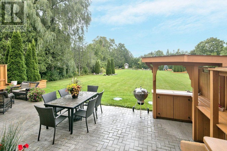 226083 CENTREVILLE ROAD, Meaford, Ontario, N4L0A7