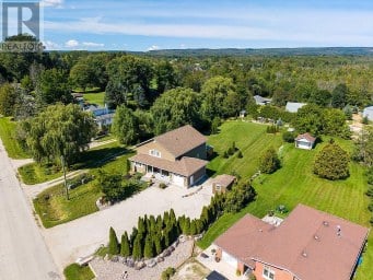 226083 CENTREVILLE ROAD Meaford Ontario photo 3