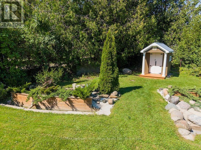 226083 CENTREVILLE ROAD, Meaford, Ontario, N4L0A7