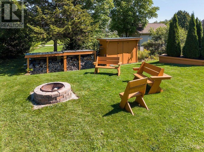 226083 CENTREVILLE ROAD, Meaford, Ontario, N4L0A7