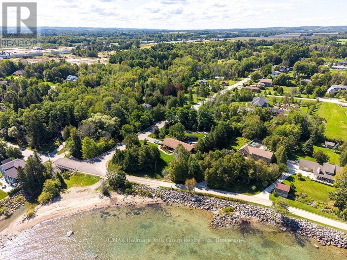 226083 CENTREVILLE ROAD, Meaford, Ontario, N4L0A7