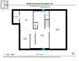 226083 CENTREVILLE ROAD Meaford Ontario photo 39