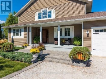 226083 CENTREVILLE ROAD Meaford Ontario photo 4