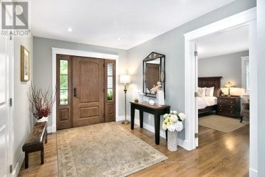 226083 CENTREVILLE ROAD Meaford Ontario photo 5