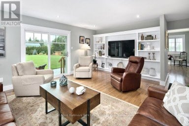 226083 CENTREVILLE ROAD Meaford Ontario photo 7