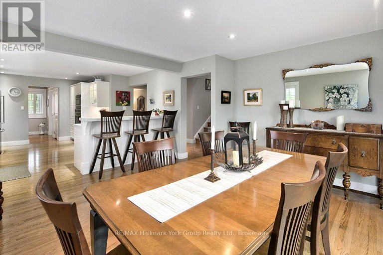 226083 CENTREVILLE ROAD, Meaford, Ontario, N4L0A7