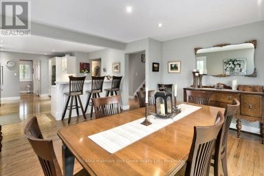 226083 CENTREVILLE ROAD Meaford Ontario photo 9