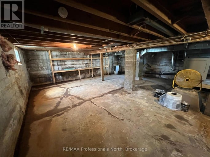 14 CHANDOS STREET, Minden Hills (Minden), Ontario, K0M2K0