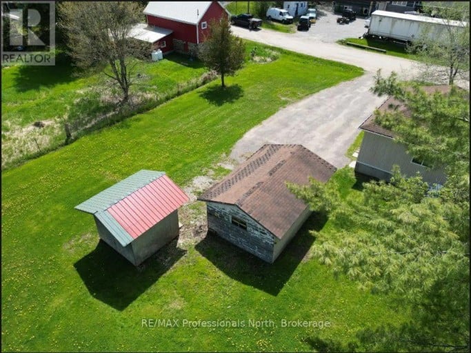 14 CHANDOS STREET, Minden Hills (Minden), Ontario, K0M2K0