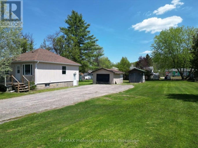 14 CHANDOS STREET, Minden Hills (Minden), Ontario, K0M2K0