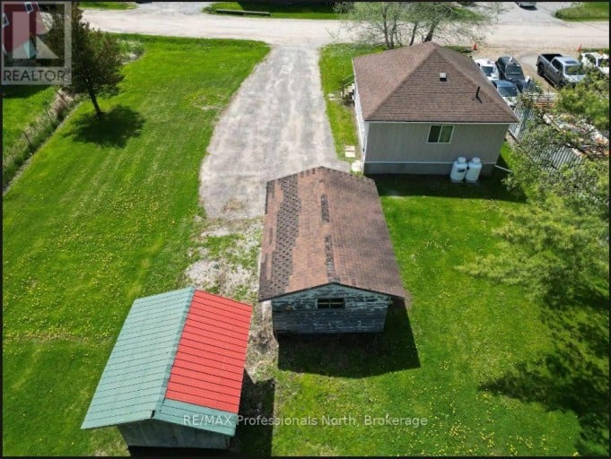 14 CHANDOS STREET, Minden Hills (Minden), Ontario, K0M2K0
