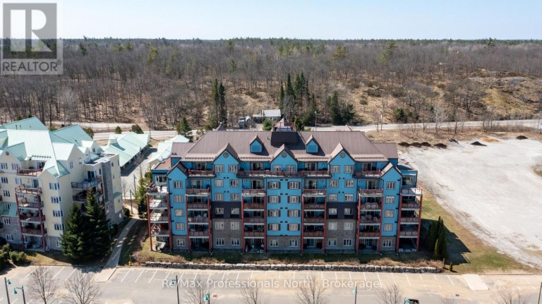 207 - 130 Steamship Bay Road, Gravenhurst (muskoka (s)), Ontario (id X13860844)