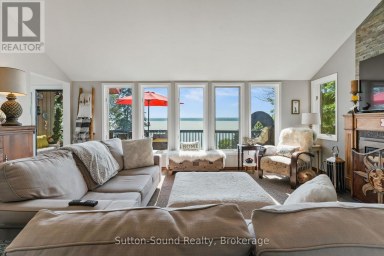 427 BALMY BEACH ROAD Georgian Bluffs Ontario photo 10
