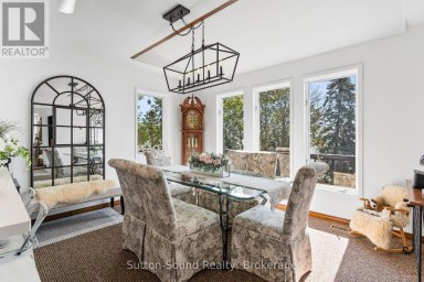 427 BALMY BEACH ROAD Georgian Bluffs Ontario photo 16