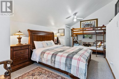 427 BALMY BEACH ROAD Georgian Bluffs Ontario photo 18