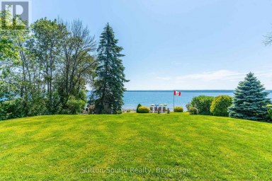 427 BALMY BEACH ROAD Georgian Bluffs Ontario photo 2