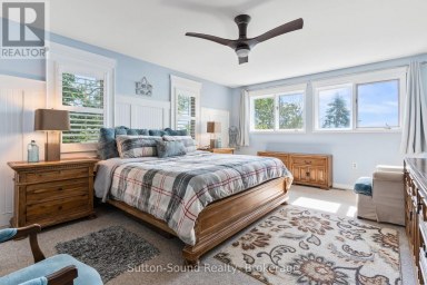 427 BALMY BEACH ROAD Georgian Bluffs Ontario photo 22