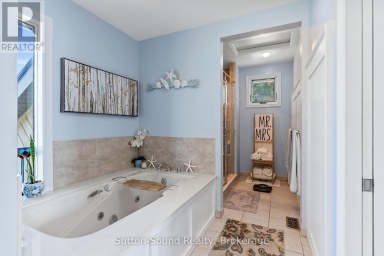 427 BALMY BEACH ROAD Georgian Bluffs Ontario photo 23