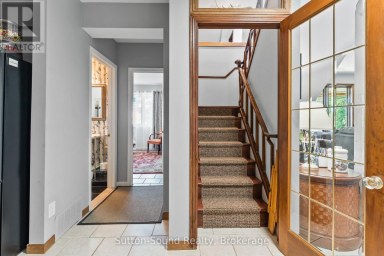 427 BALMY BEACH ROAD Georgian Bluffs Ontario photo 26