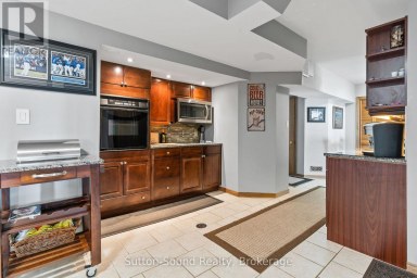 427 BALMY BEACH ROAD Georgian Bluffs Ontario photo 27