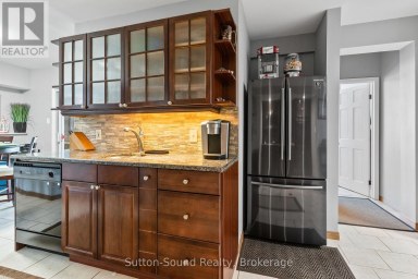 427 BALMY BEACH ROAD Georgian Bluffs Ontario photo 28