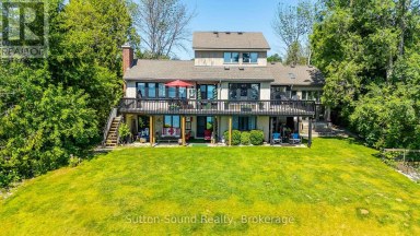 427 BALMY BEACH ROAD Georgian Bluffs Ontario photo 3