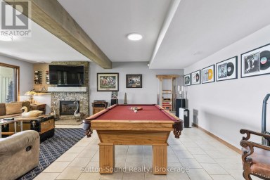 427 BALMY BEACH ROAD Georgian Bluffs Ontario photo 30
