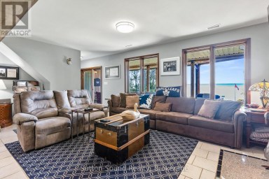 427 BALMY BEACH ROAD Georgian Bluffs Ontario photo 32