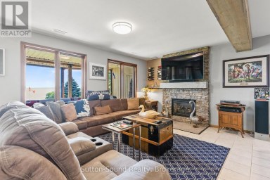 427 BALMY BEACH ROAD Georgian Bluffs Ontario photo 33