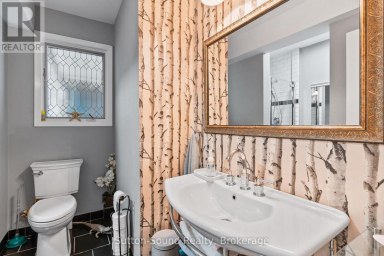 427 BALMY BEACH ROAD Georgian Bluffs Ontario photo 34