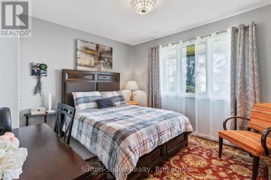427 BALMY BEACH ROAD Georgian Bluffs Ontario photo 36