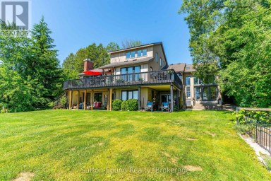 427 BALMY BEACH ROAD Georgian Bluffs Ontario photo 39