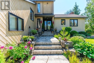 427 BALMY BEACH ROAD Georgian Bluffs Ontario photo 4