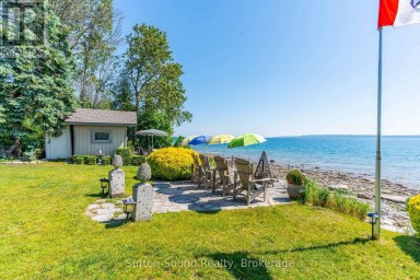 427 BALMY BEACH ROAD Georgian Bluffs Ontario photo 40