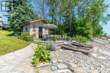 427 BALMY BEACH ROAD Georgian Bluffs Ontario photo 41