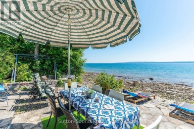 427 BALMY BEACH ROAD Georgian Bluffs Ontario photo 42
