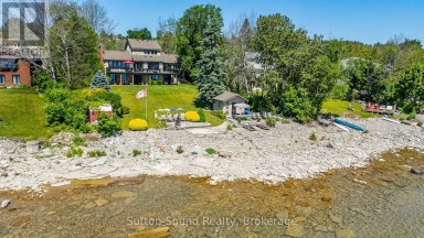 427 BALMY BEACH ROAD Georgian Bluffs Ontario photo 44