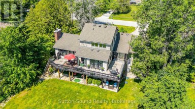 427 BALMY BEACH ROAD Georgian Bluffs Ontario photo 45