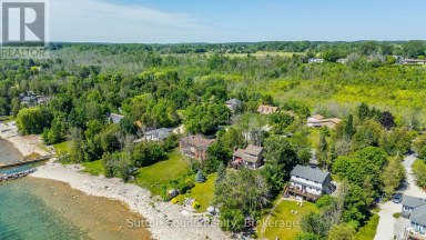 427 BALMY BEACH ROAD Georgian Bluffs Ontario photo 46