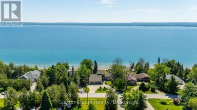 427 BALMY BEACH ROAD Georgian Bluffs Ontario photo 47