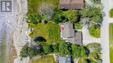 427 BALMY BEACH ROAD Georgian Bluffs Ontario photo 48