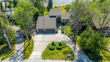 427 BALMY BEACH ROAD Georgian Bluffs Ontario photo 49
