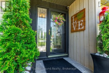 427 BALMY BEACH ROAD Georgian Bluffs Ontario photo 5