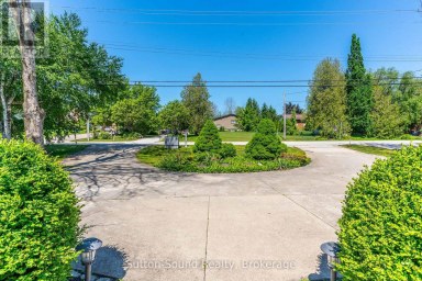427 BALMY BEACH ROAD Georgian Bluffs Ontario photo 50
