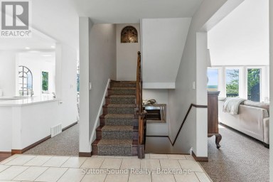 427 BALMY BEACH ROAD Georgian Bluffs Ontario photo 7