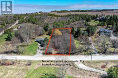 PT LT 10 3RD LINE Meaford Ontario photo 1