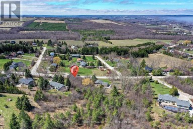 PT LT 10 3RD LINE Meaford Ontario photo 11