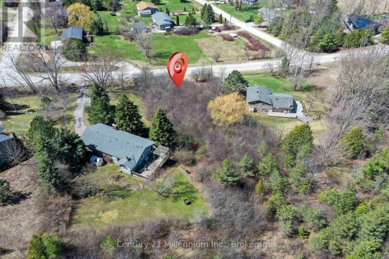 PT LT 10 3RD LINE, Meaford, Ontario, N4L1W7
