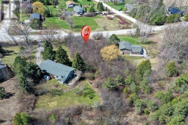 PT LT 10 3RD LINE Meaford Ontario photo 13